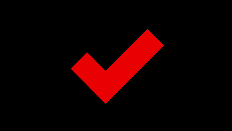 Check Video Button 36 Check Mark Icon Transparent Stock Videos, Footage, & 4K Video Clips ...