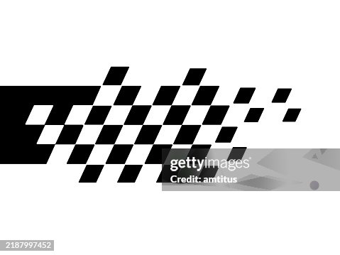 Abstract checkered Abstract checkered