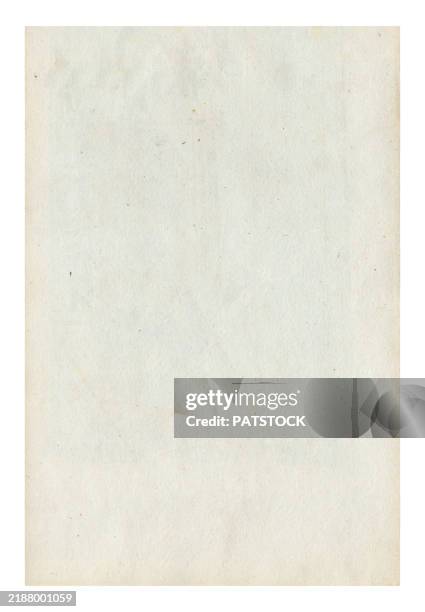 blank light beige paper texture background - manuscrito fotografías e imágenes de stock