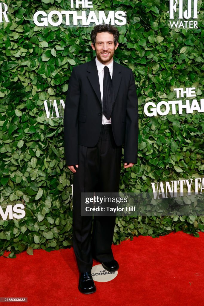 The Gothams 34th Annual Film Awards - Arrivals