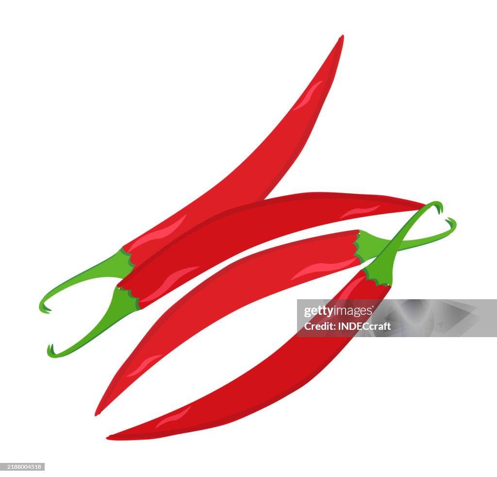 Red chilli