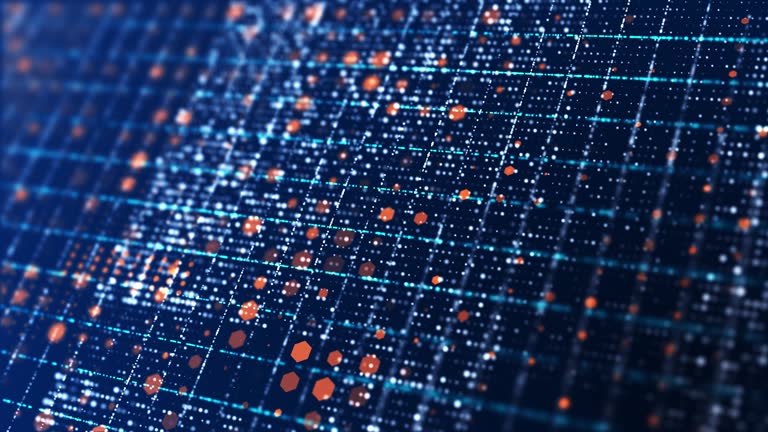1,348 Data Science Background Stock Videos, Footage, & 4K Video Clips ...