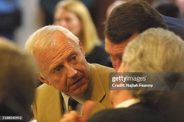 Clark Cheney 50 Richard Jacobs (Judge) Stock Photos, High-Res Pictures, and Images ...