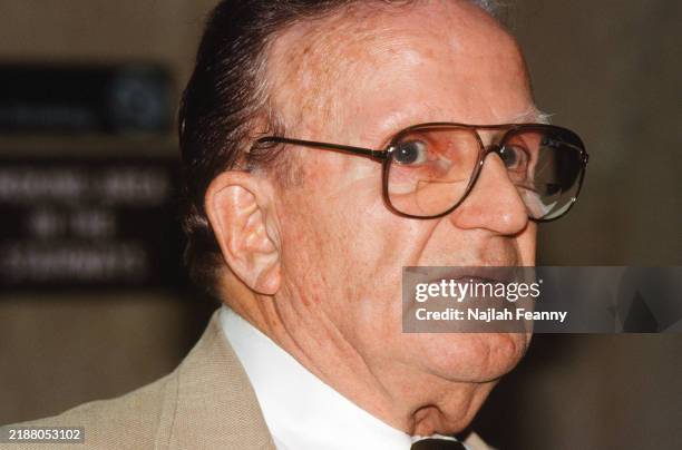 Earl Ruby 588 Executor Stock Photos, High-Res Pictures, and Images - Getty Images