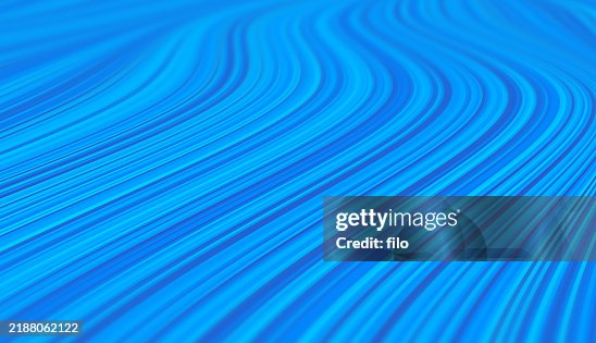 Blue Soft Smooth Flow Blend Abstract Background Blue Soft Smooth Flow Blend Abstract Background