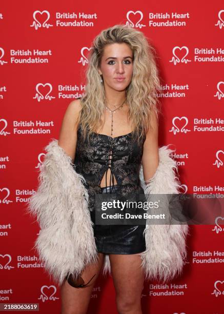 Who Is Ines Rae Ines Rae attends the British Heart Foundation's Heart Hero Awards at ...