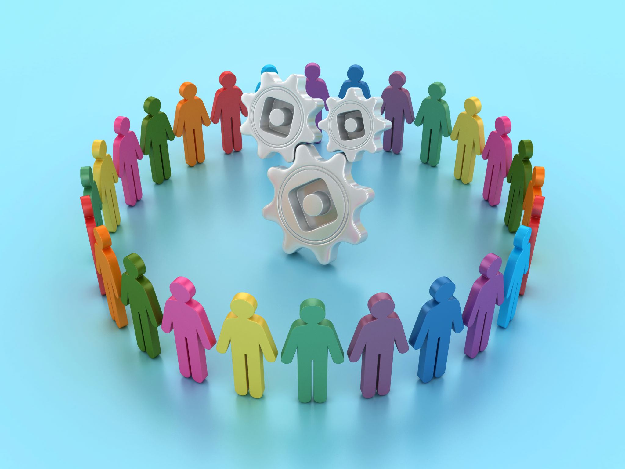 mechanic community