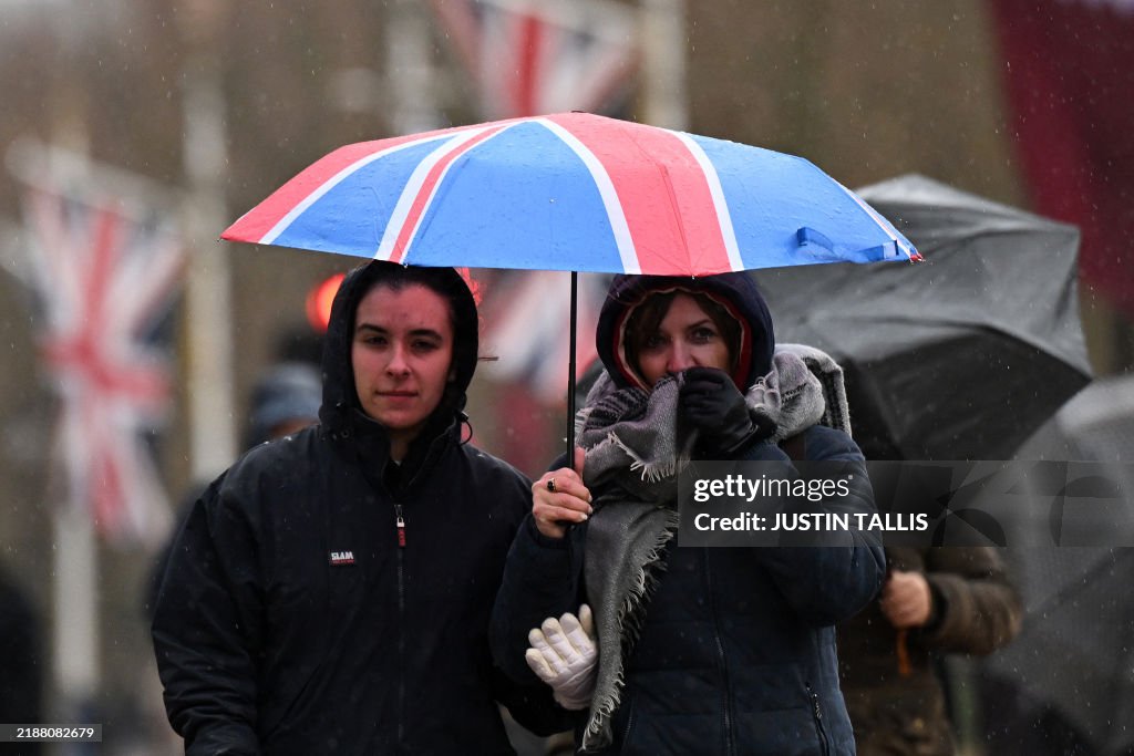 BRITAIN-STORM-DARRAGH