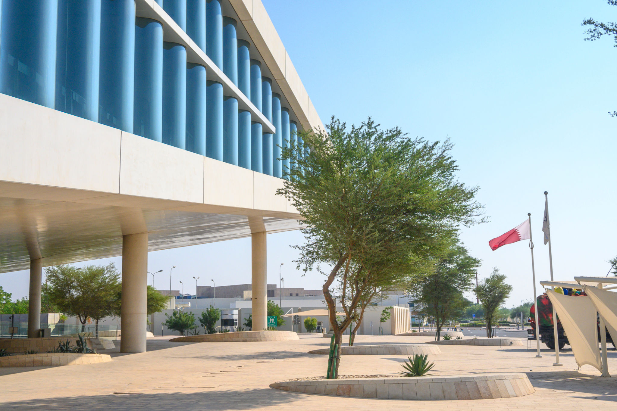 doha education