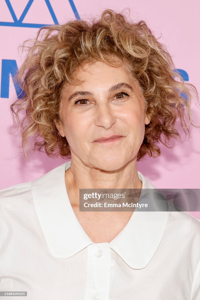 Female Pascal Amy Pascal attends The Wrap's 2024 WrapWomen Power Women Summit at ...