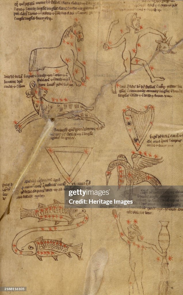 Constellation Diagrams