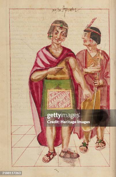 Pach Ruti 11 Pachacuti Inca Yupanqui Stock Photos, High-Res Pictures, and Images ...