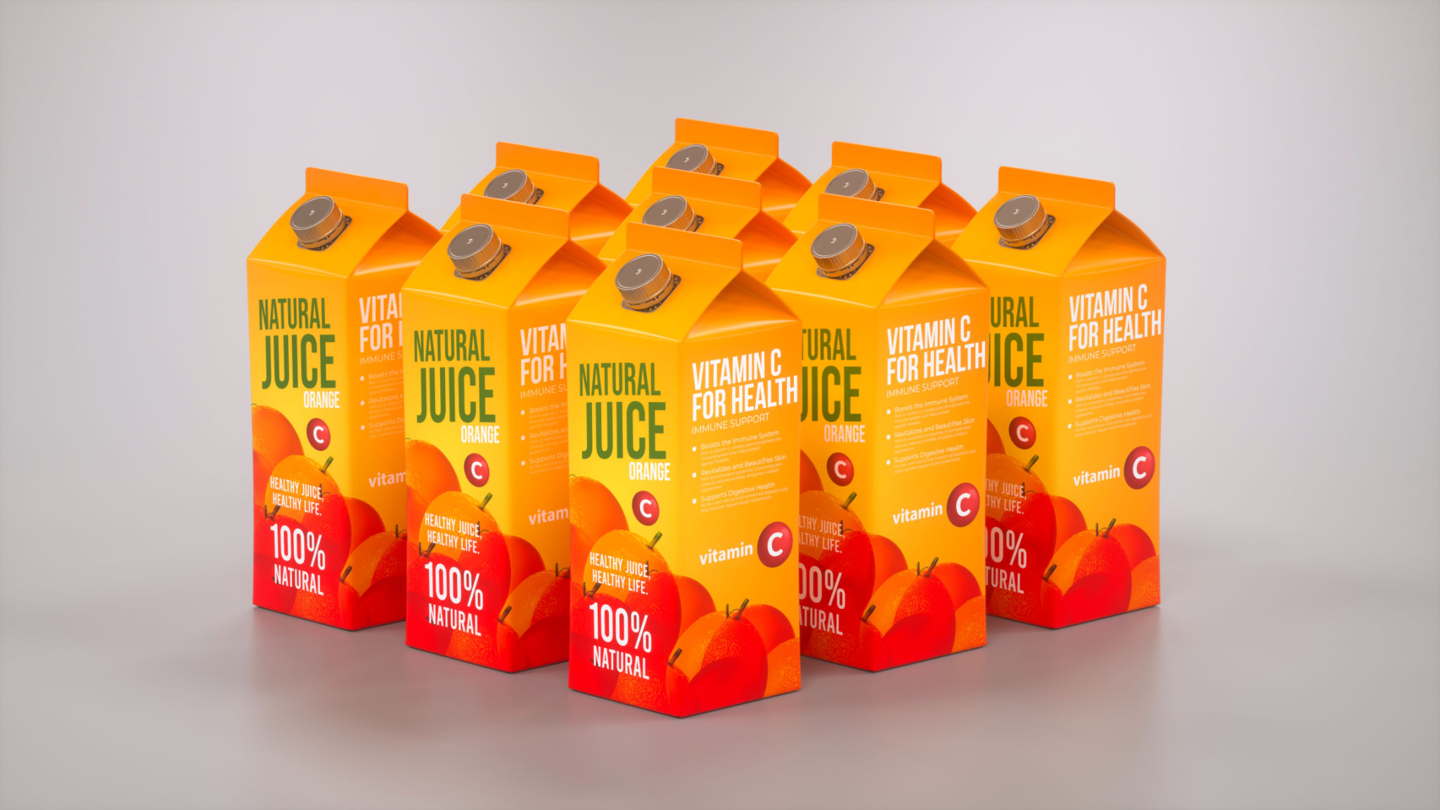 high resolution product