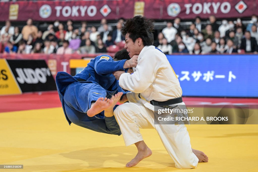 JUDO-JPN
