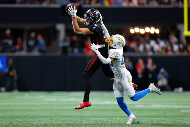 Vikings vs. Falcons 2024 Prediction, Odds, Picks - Dec 8