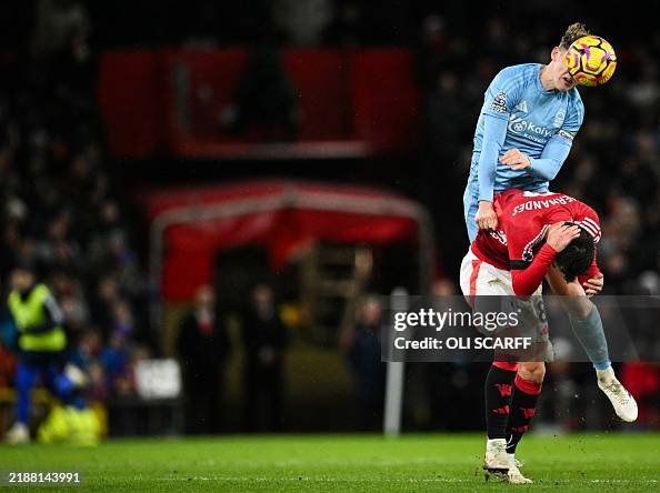 FBL-ENG-PR-MAN UTD-NOTTINGHAM FOREST FBL-ENG-PR-MAN UTD-NOTTINGHAM FOREST