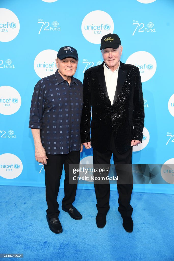 UNICEF Gala 2024