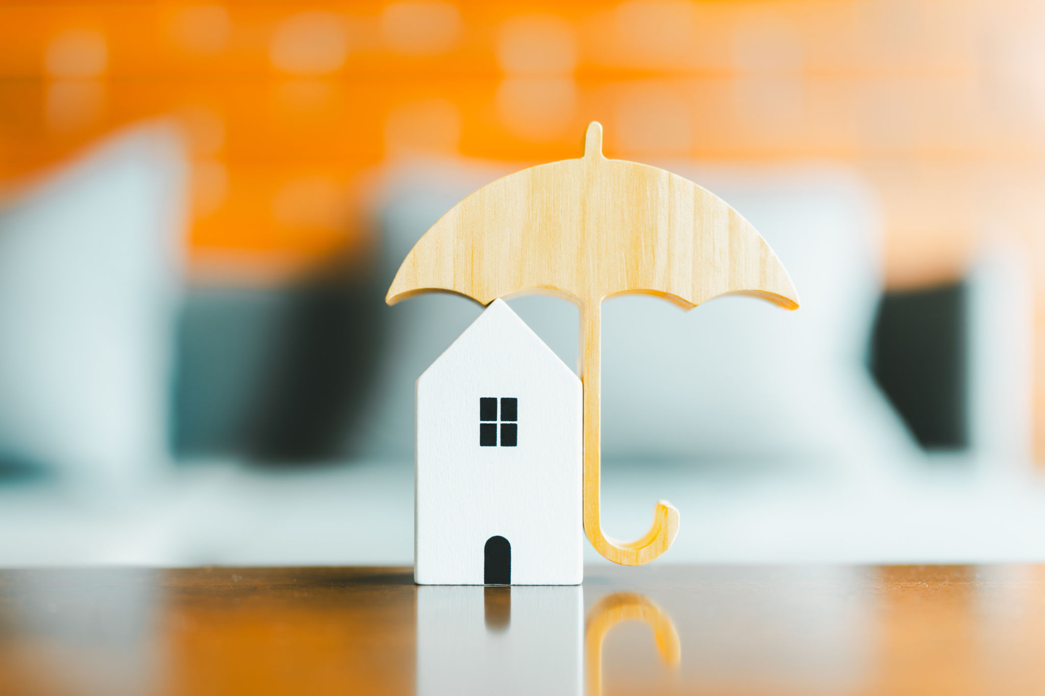 home insurance