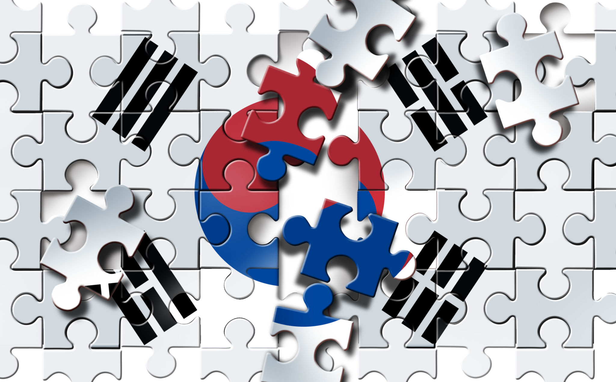 korean party