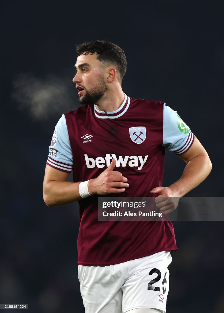 Leicester City FC v West Ham United FC - Premier League
