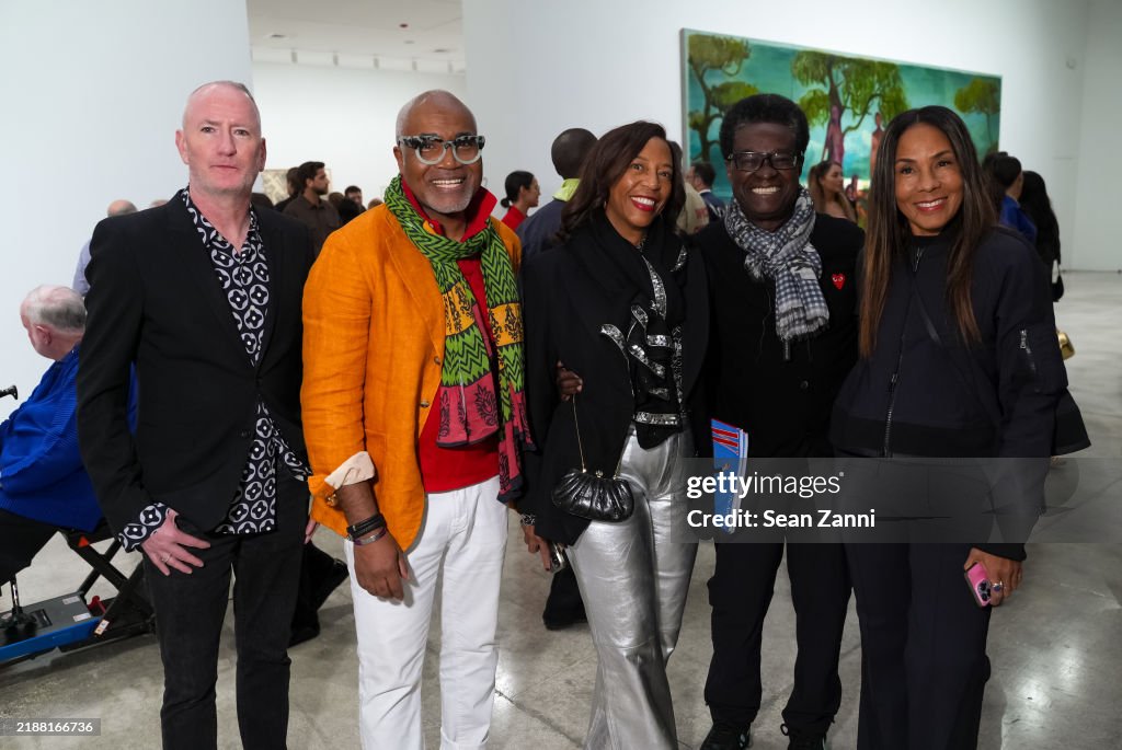 Rubell Museum Miami Opening Reception 2024