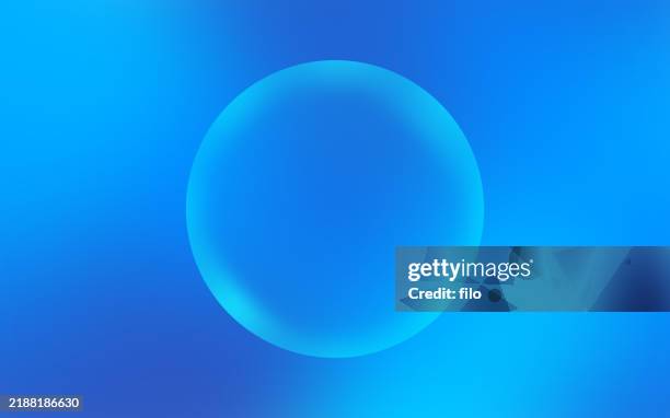bubble abstract background - bubble bath stock illustrations