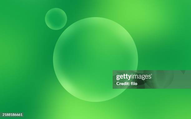 bubble abstract background - child blowing bubbles stock illustrations
