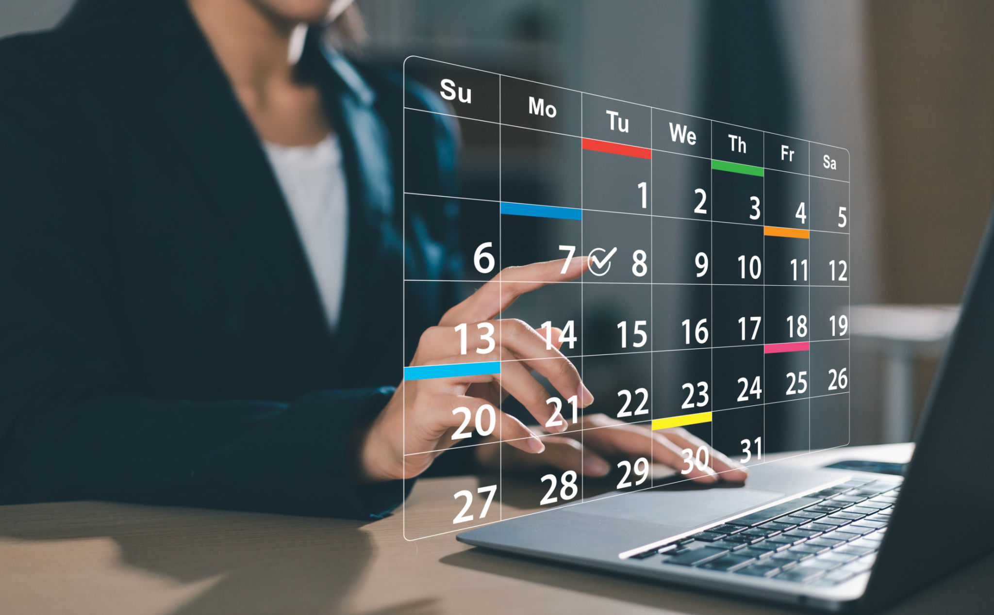 itinerary planning