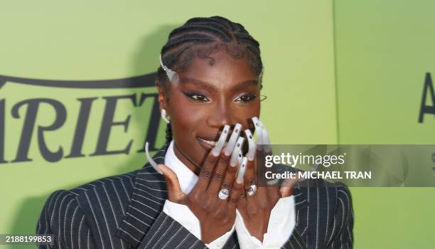 Doechii Rapping 333 Doechii Rapper Stock Photos, High-Res Pictures, and Images - Getty ...