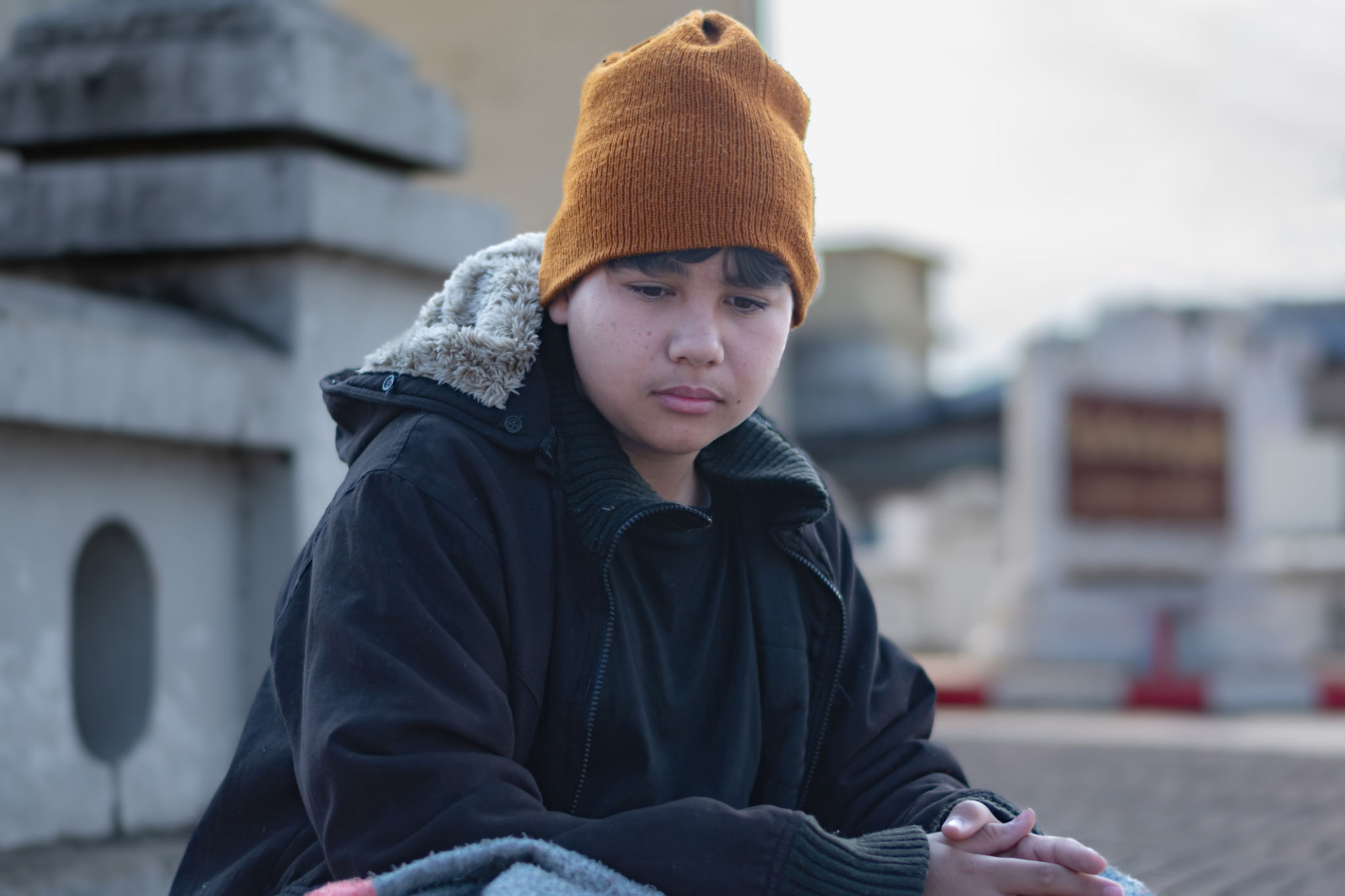 homeless outreach
