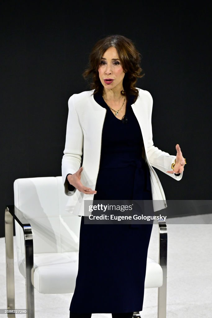 The New York Times Dealbook Summit 2024
