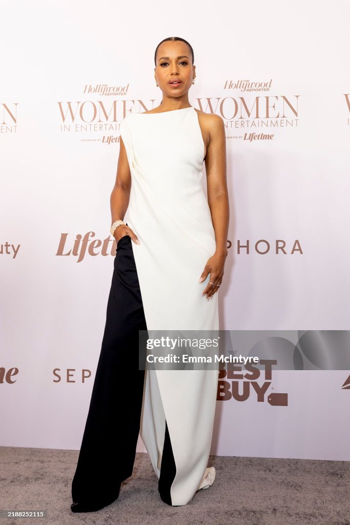 The Hollywood Reporter's Annual Women In Entertainment Gala Presented By Lifetime - Arrivals