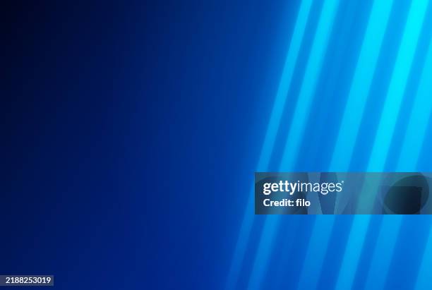 Glow Blue Light Gradient Blend Background Texture Pattern High-Res ...