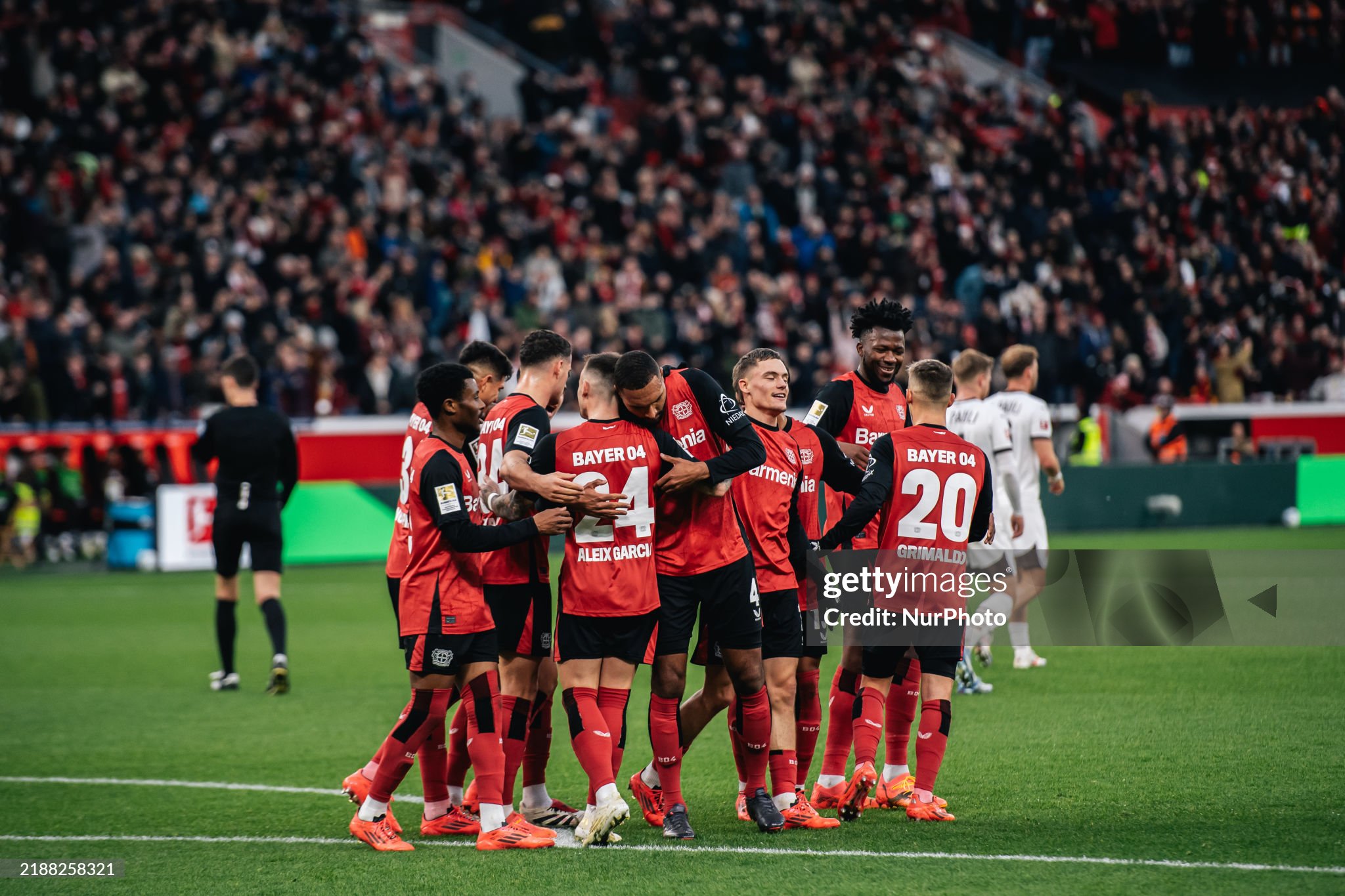 Bayer Leverkusen wants Real Madrid's young prospect to replace Wirtz