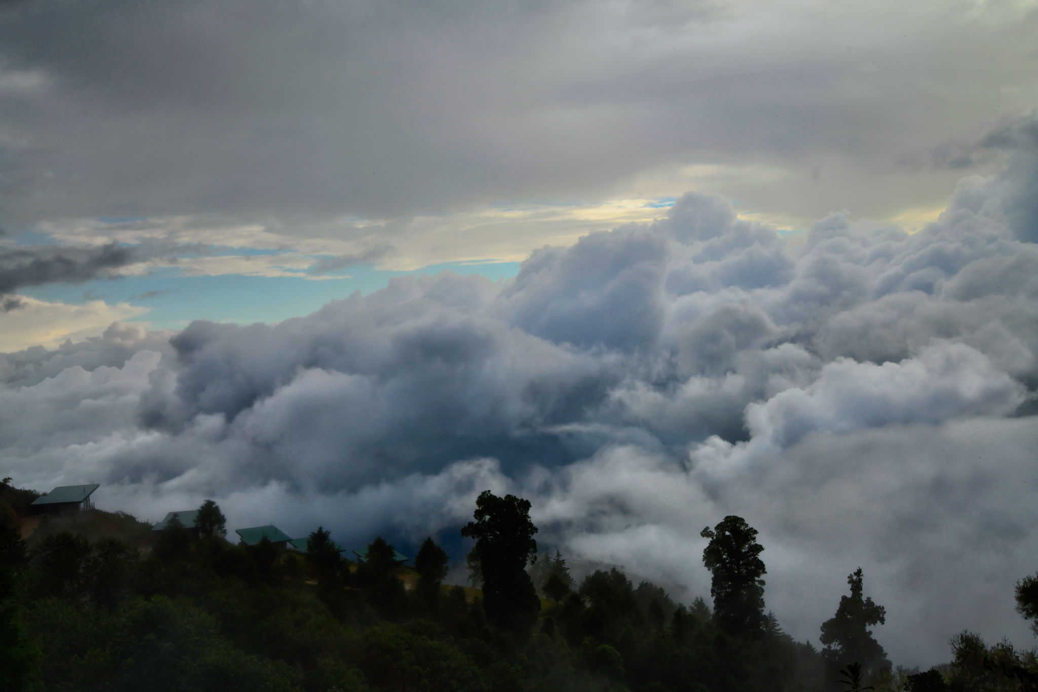 costa rica weather