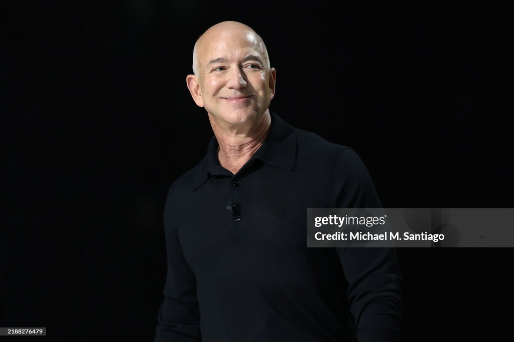 New York Times Holds Annual DealBook Summit