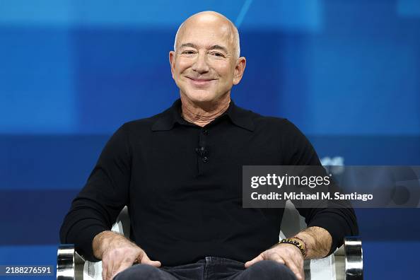 New York Times Holds Annual DealBook Summit New York Times Holds Annual DealBook Summit
