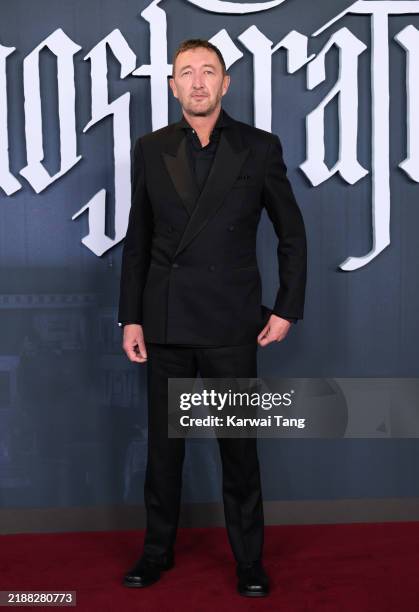 Cooper Ineson 632 Ralph Ineson Photos Stock Photos, High-Res Pictures, and Images ...