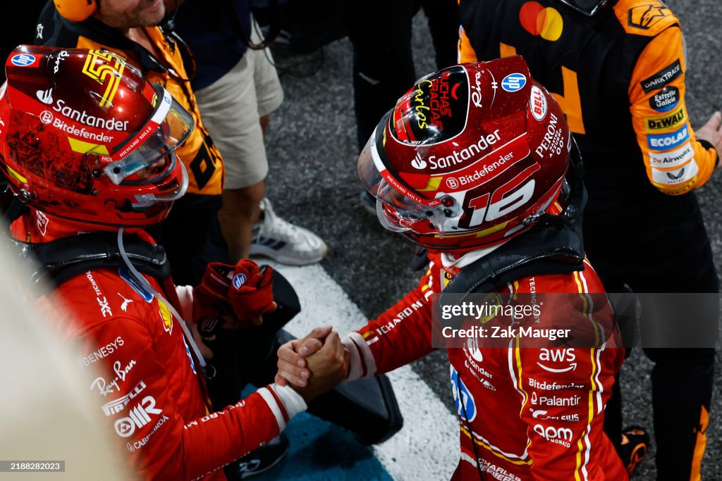 F1 Grand Prix of Abu Dhabi