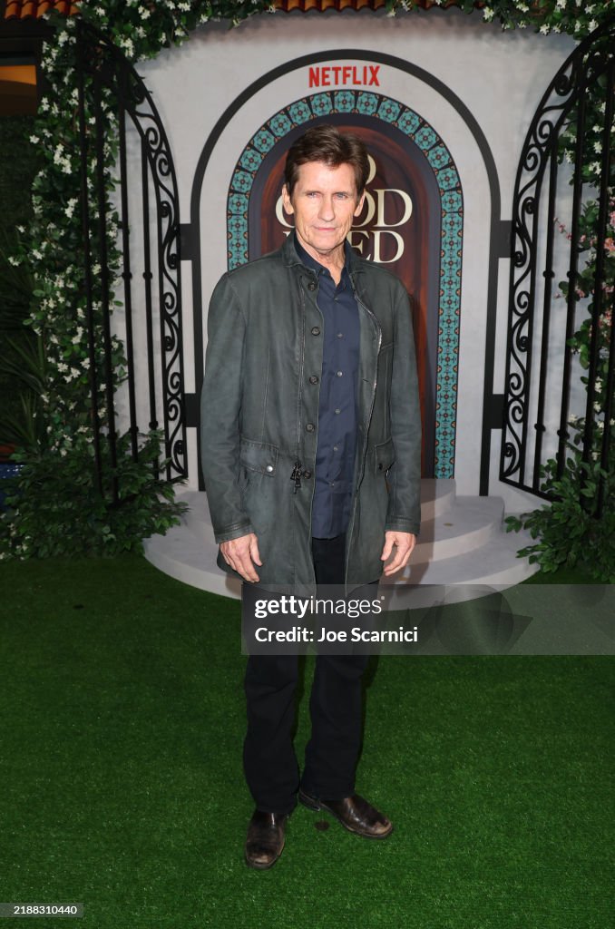 No Good Deed LA Premiere