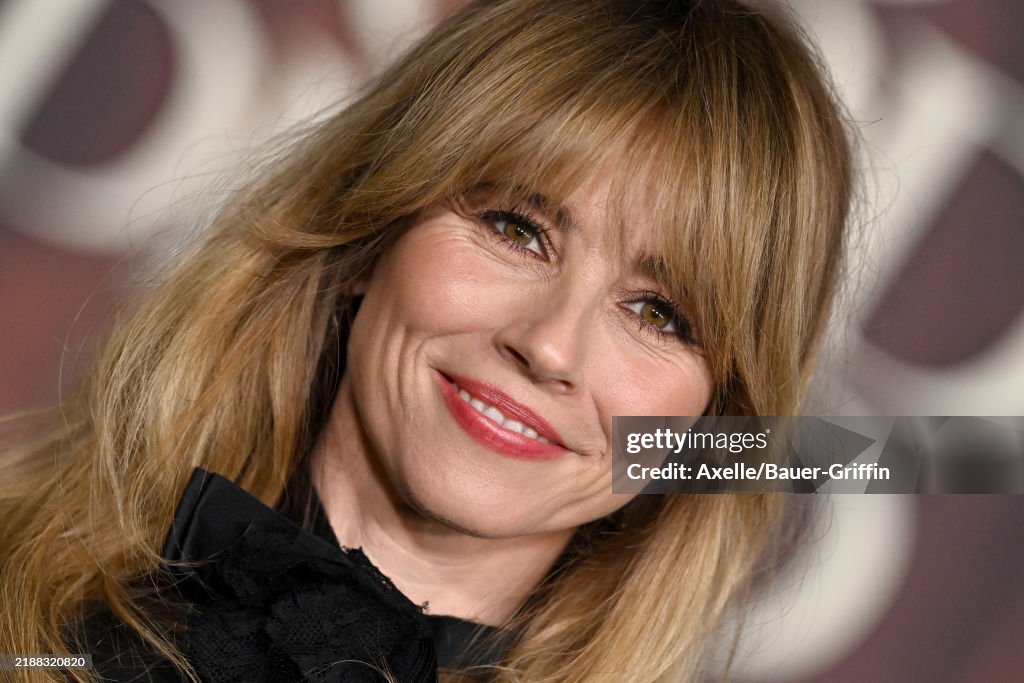 Premiere Of Netflix's "No Good Deed"