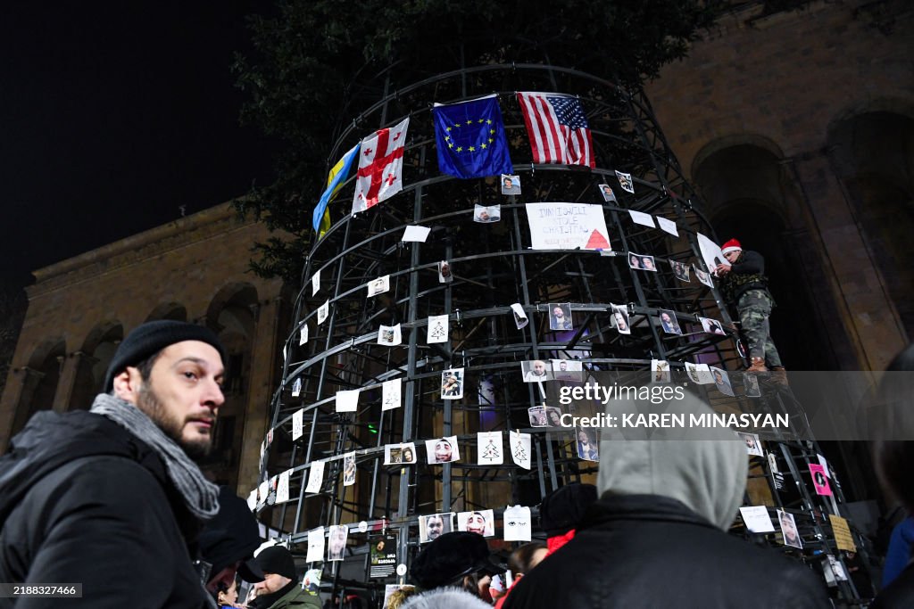 GEORGIA-POLITICS-DEMO-EU