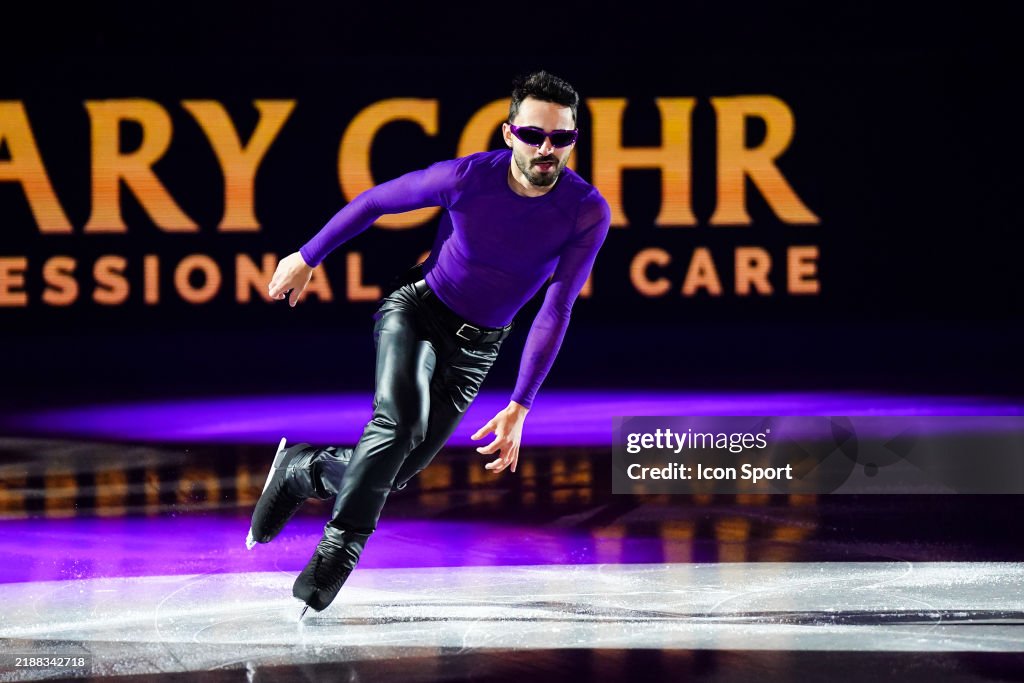 ISU Grand Prix Grenoble - Final - Day 4