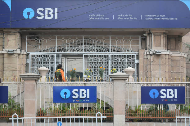 SBI PO RECRUITMENT 2025