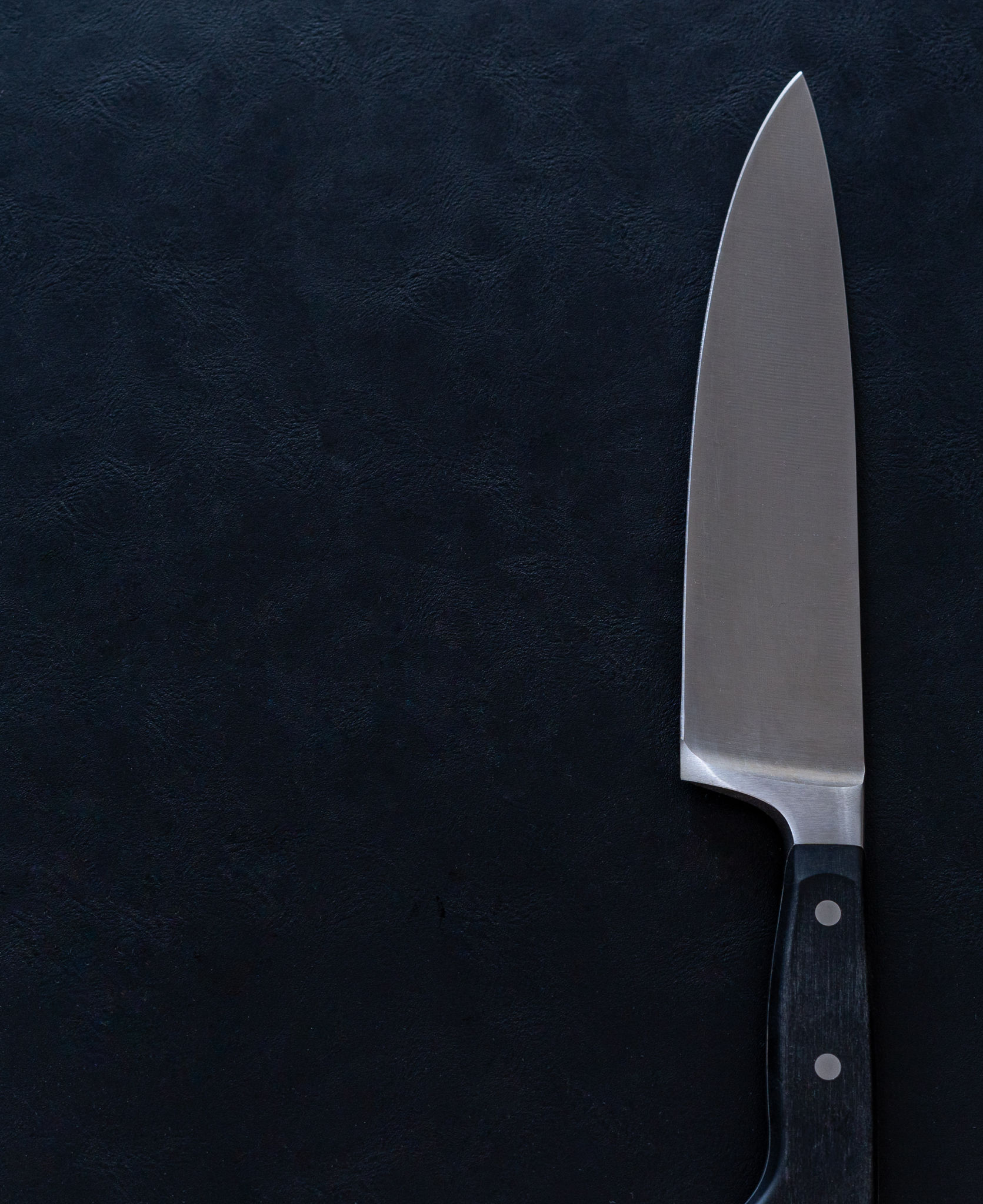 knife sharpening