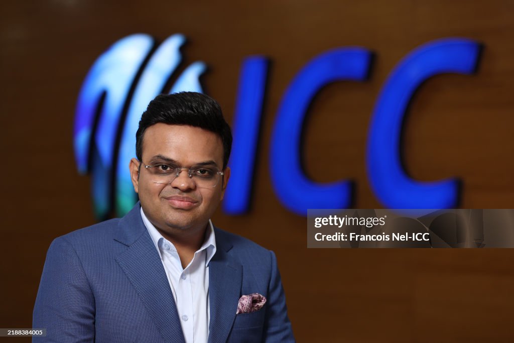 ICC Chair Inaugural Event