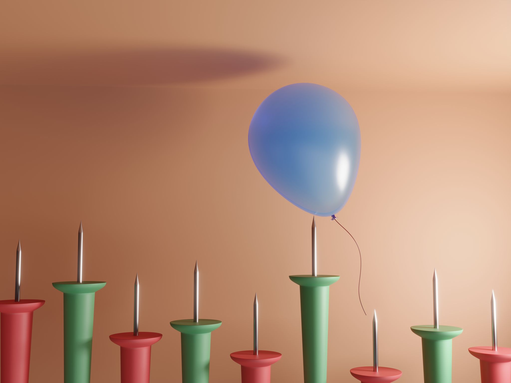 balloon pricing
