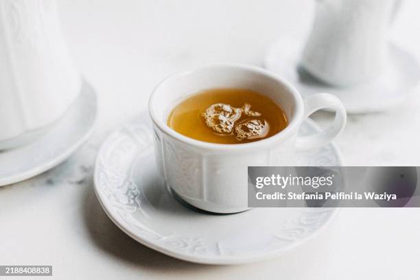 Simple Tea Image 1,607 Simple Tea Set Stock Photos, High-Res Pictures, and Images ...