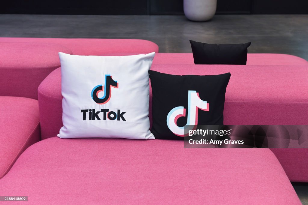 Prime Video MGM Studios TikTok Culpables Watch Party