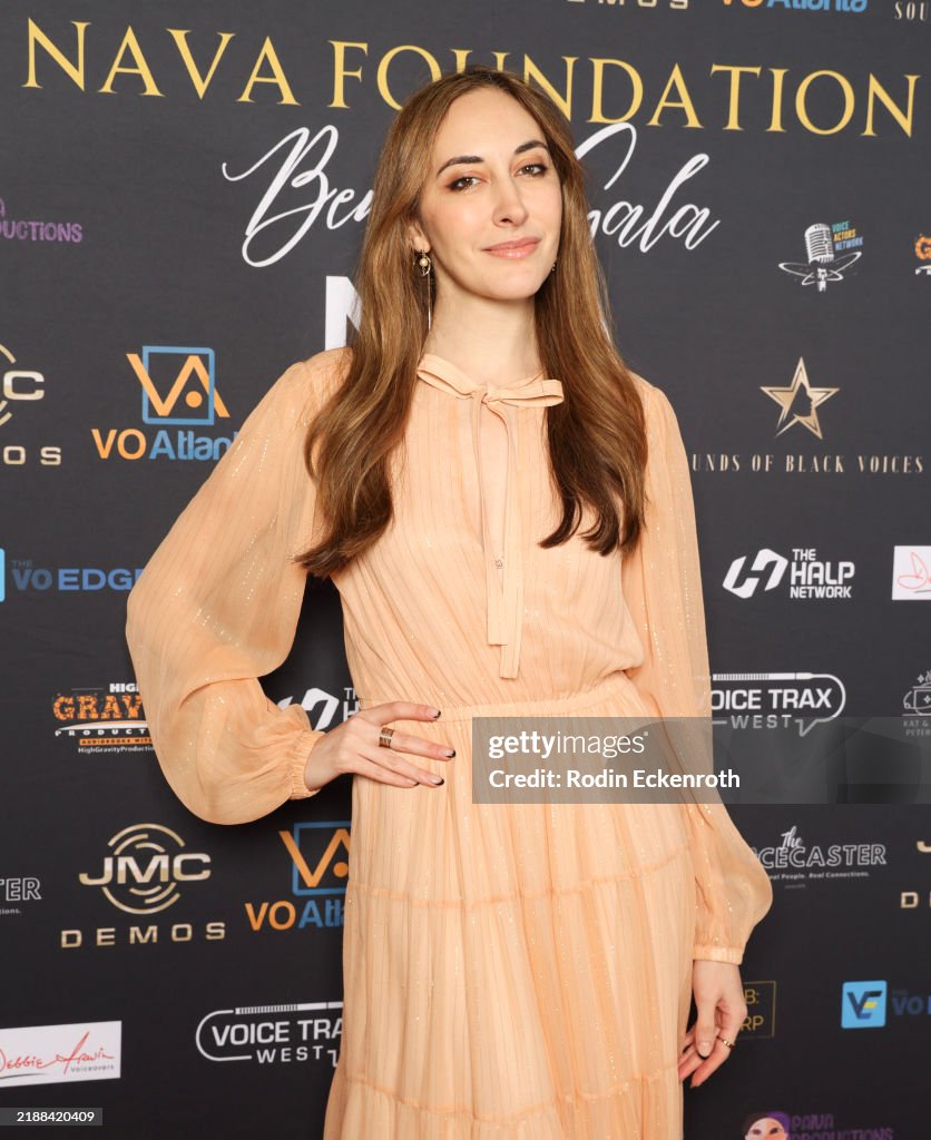 The NAVA Foundation Benefit Gala